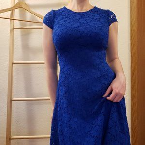 Alfani cocktail dress